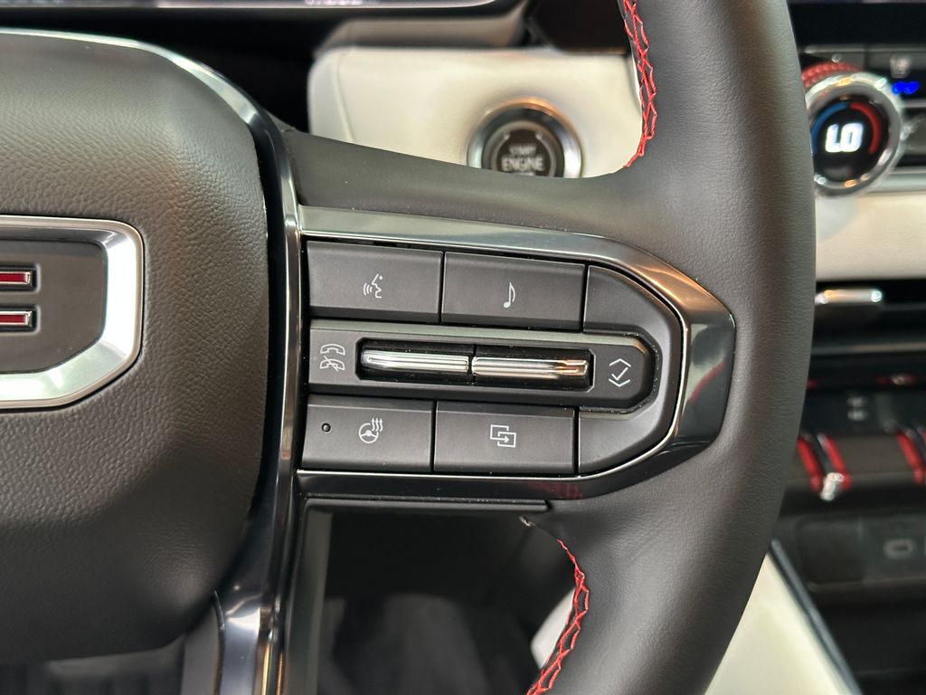 2023 Gmc Canyon AT4X photo 28