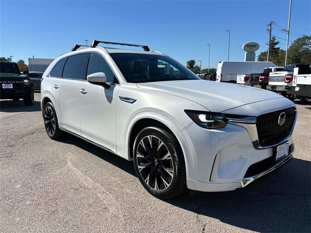 2024 Mazda CX-90 3.3 Turbo S Premium