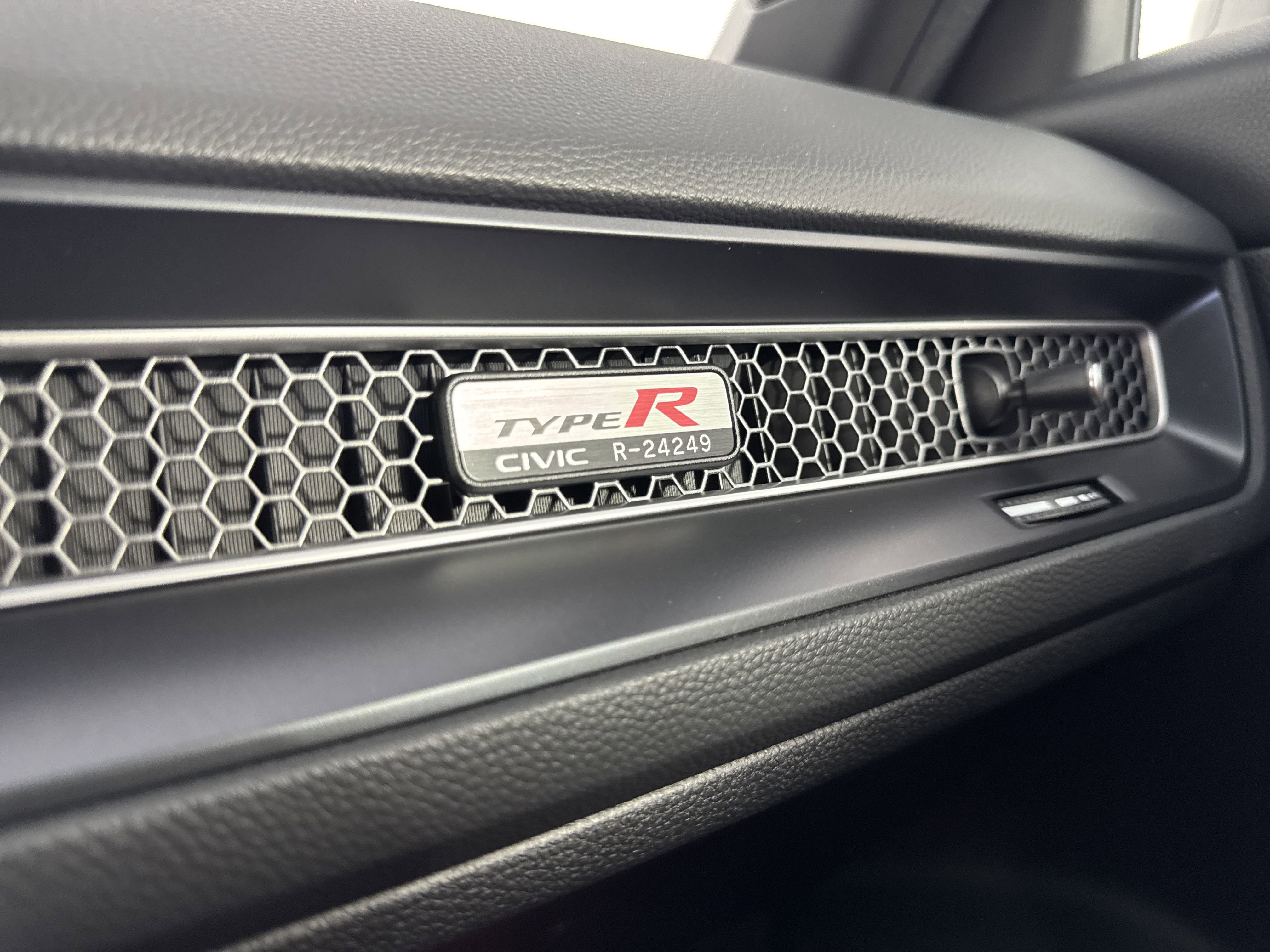 2024 Honda Civic Type R photo 20