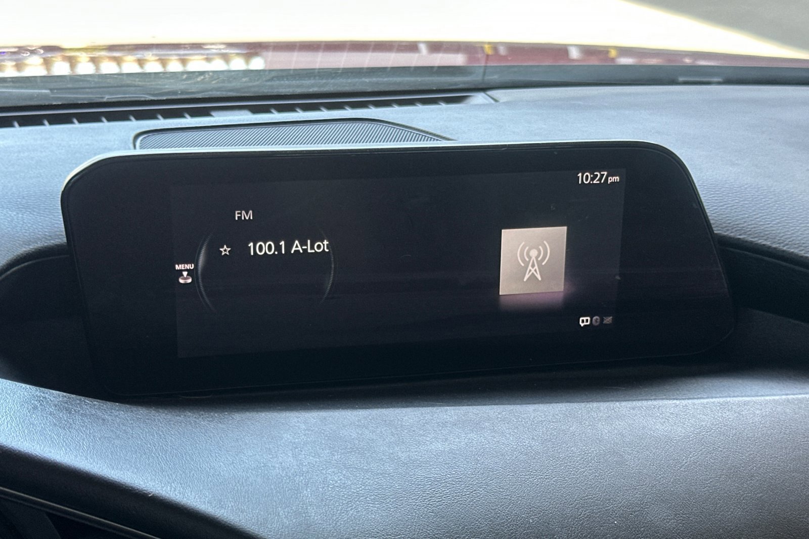 2020 Mazda Mazda3 Sedan Select photo 16