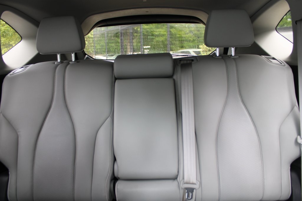 2020 Acura RDX Technology photo 46