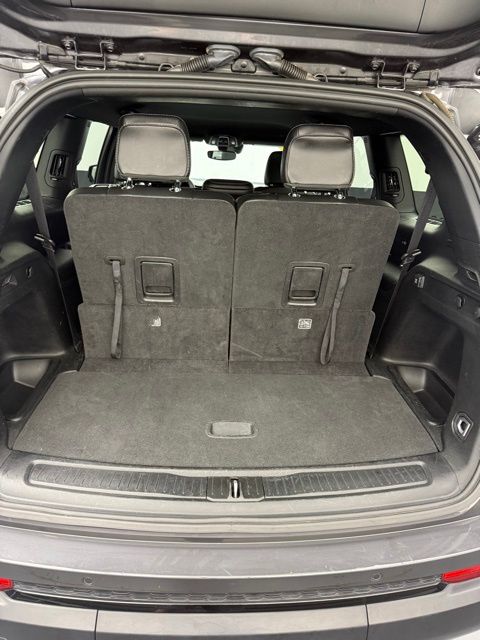 2024 Jeep Grand Cherokee Altitude photo 53