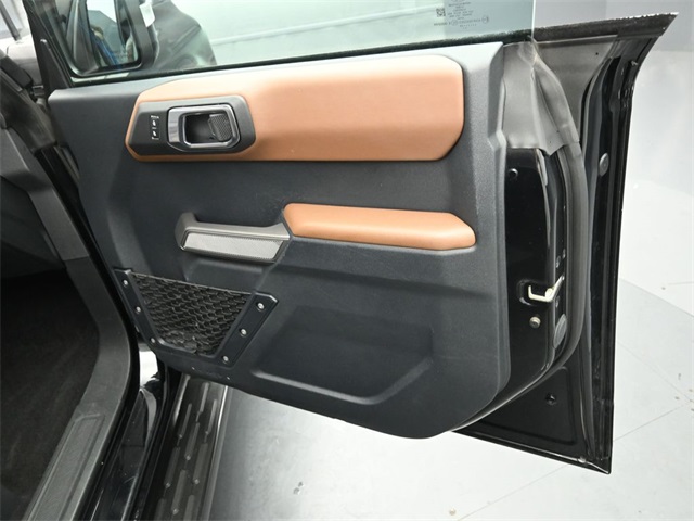 2022 FORD BRONCO - Image 33