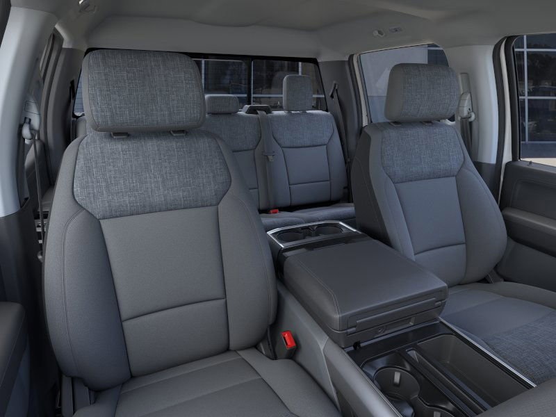 2025 Ford F-150 XLT photo 34