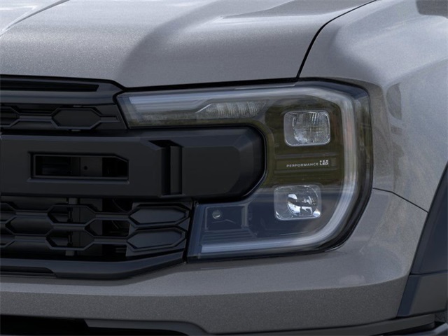 2025 Ford Ranger Raptor photo 14