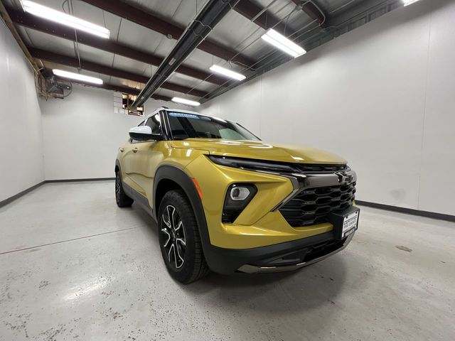 2024 Chevrolet Trailblazer ACTIV photo 2