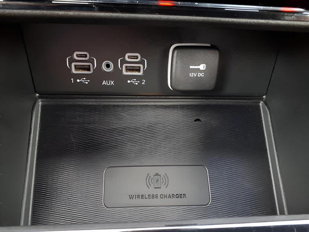 2023 Jeep Grand Cherokee Altitude photo 19
