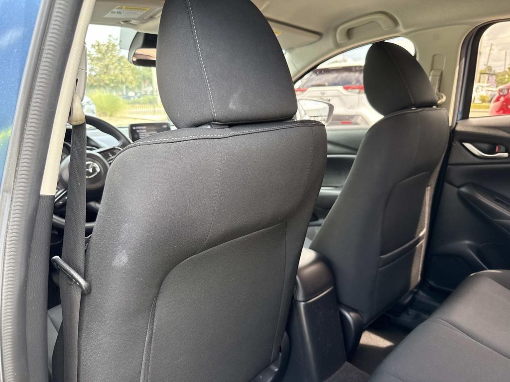 2020 Mazda CX-3 Sport photo 11
