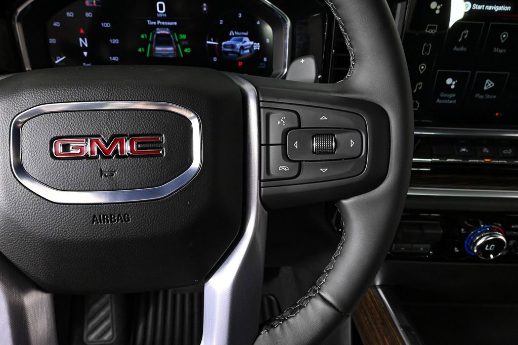 2026 Gmc Sierra 1500 Elevation photo 10