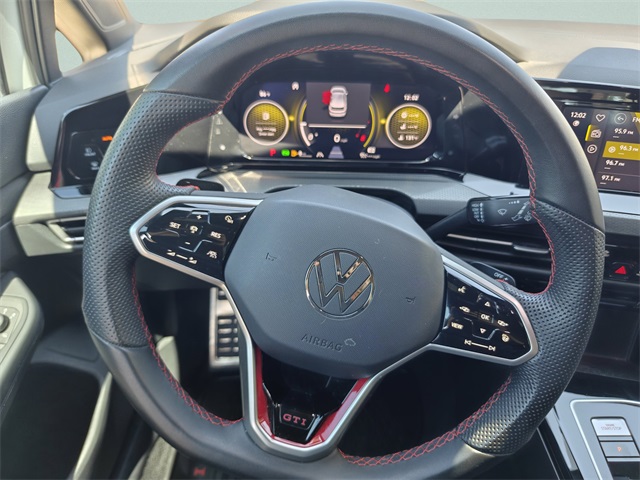 2024 Volkswagen Golf GTI S photo 11