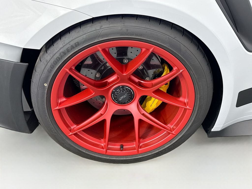 2025 Porsche 911 GT3 RS photo 24