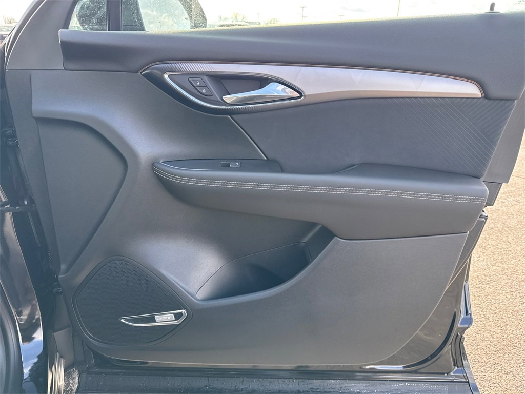 2025 BUICK ENVISION - Image 39