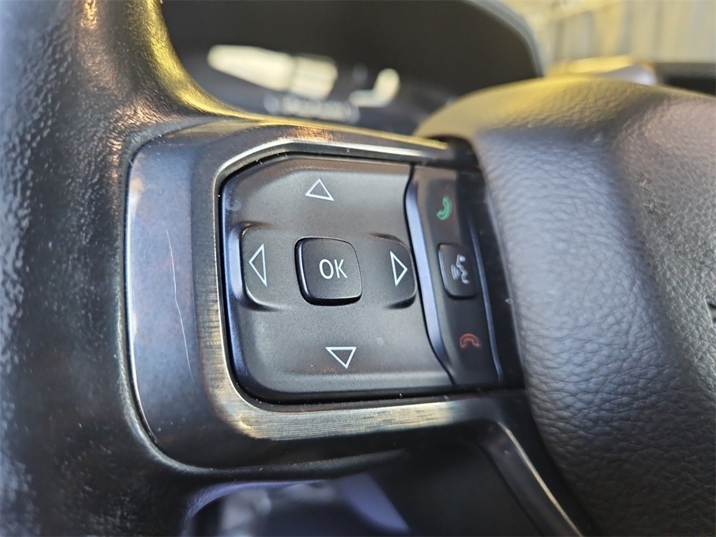 2019 Ram 1500 Limited photo 33