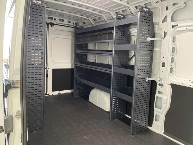 2024 Ram ProMaster 3500 photo 27