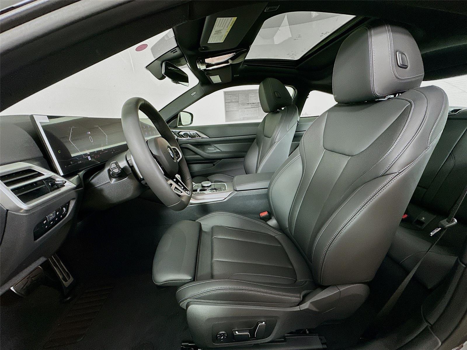 2026 Bmw 430i xDrive photo 21