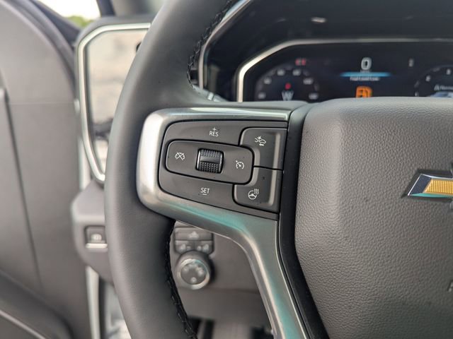 2025 Chevrolet Silverado 1500 LT photo 28