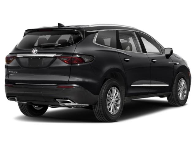 Used 2024 Buick Enclave Avenir with VIN 5GAEVCKW2RJ119980 for sale in Minneapolis, Minnesota