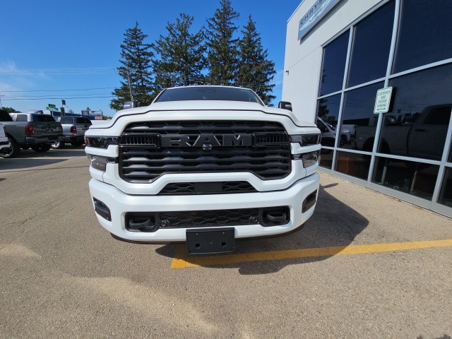 2026 Ram 2500 Big Horn photo 2
