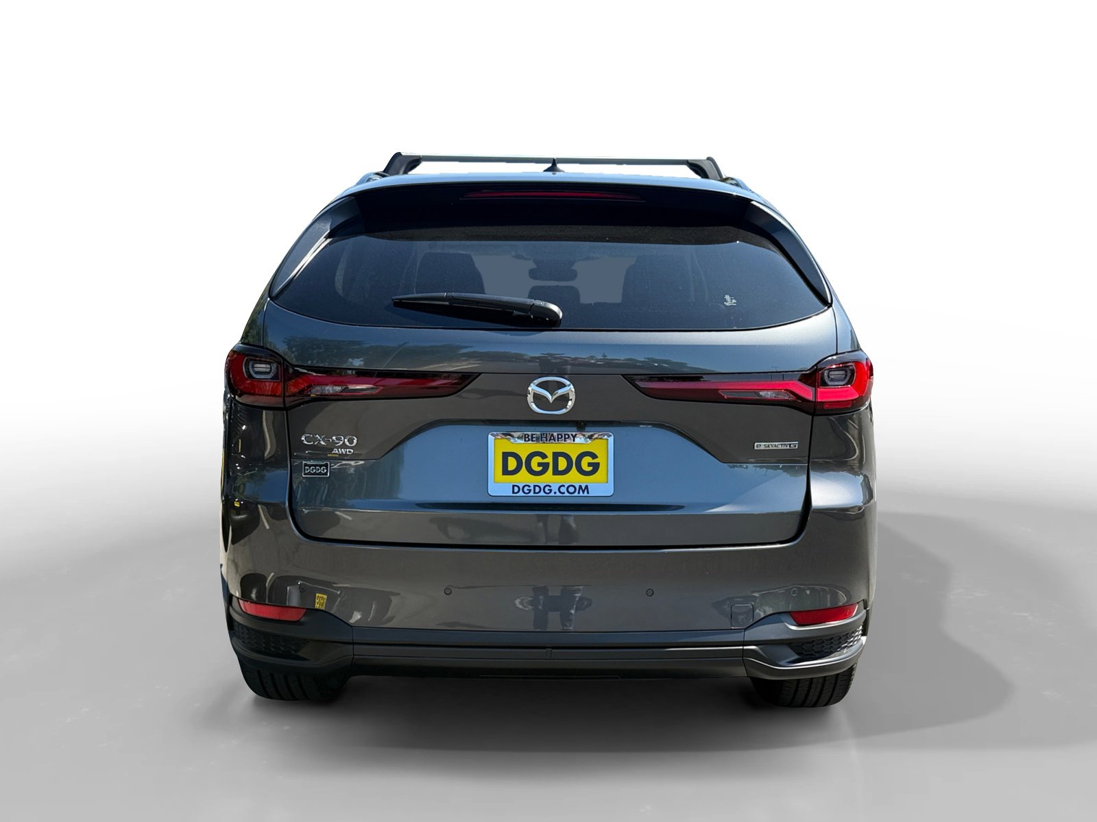 2025 Mazda CX-90 Premium S photo 4
