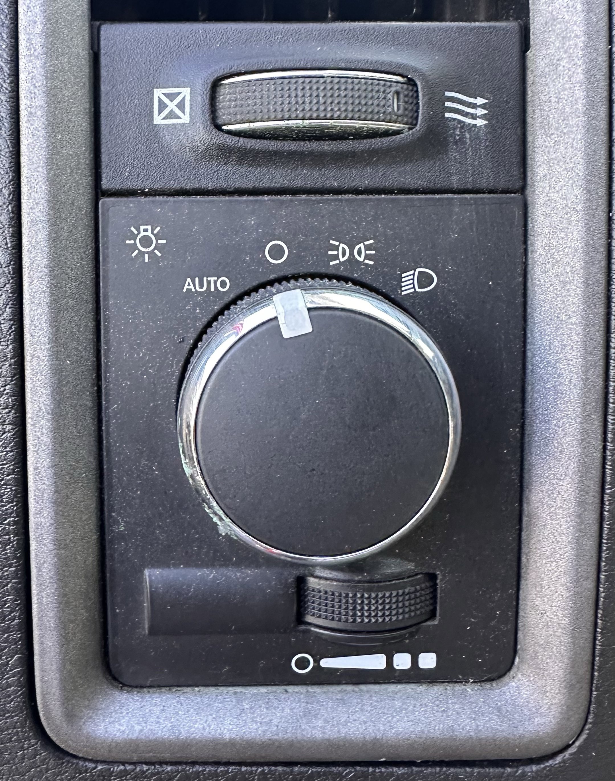 2015 Ram 3500 Tradesman photo 4