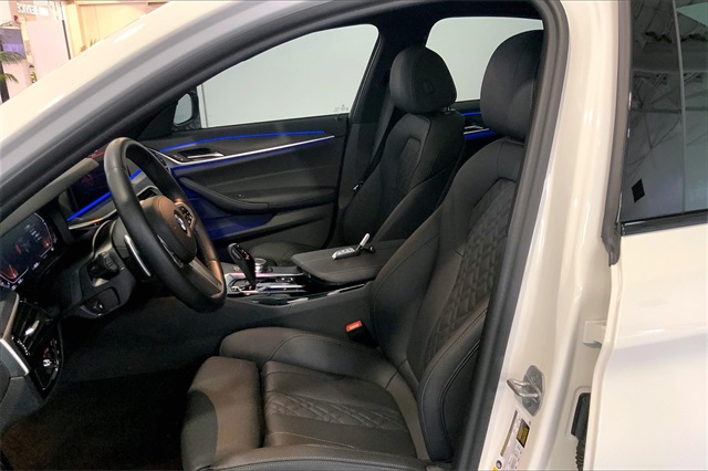 2023 Bmw 540i photo 20