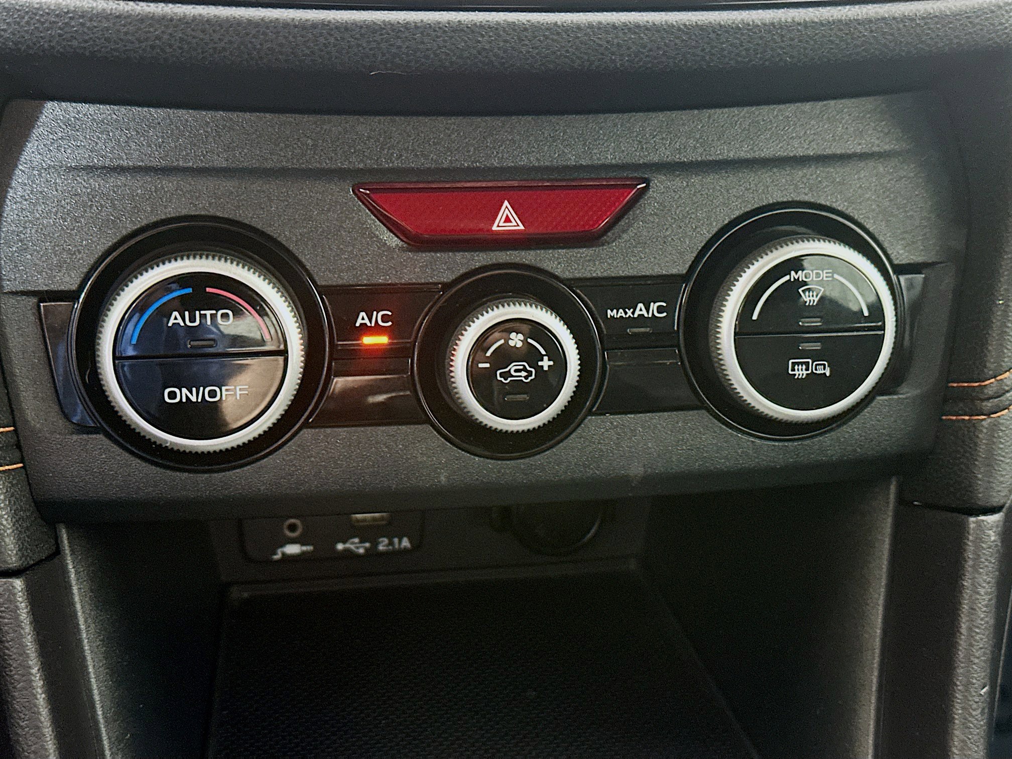 2021 Subaru Crosstrek Premium photo 14