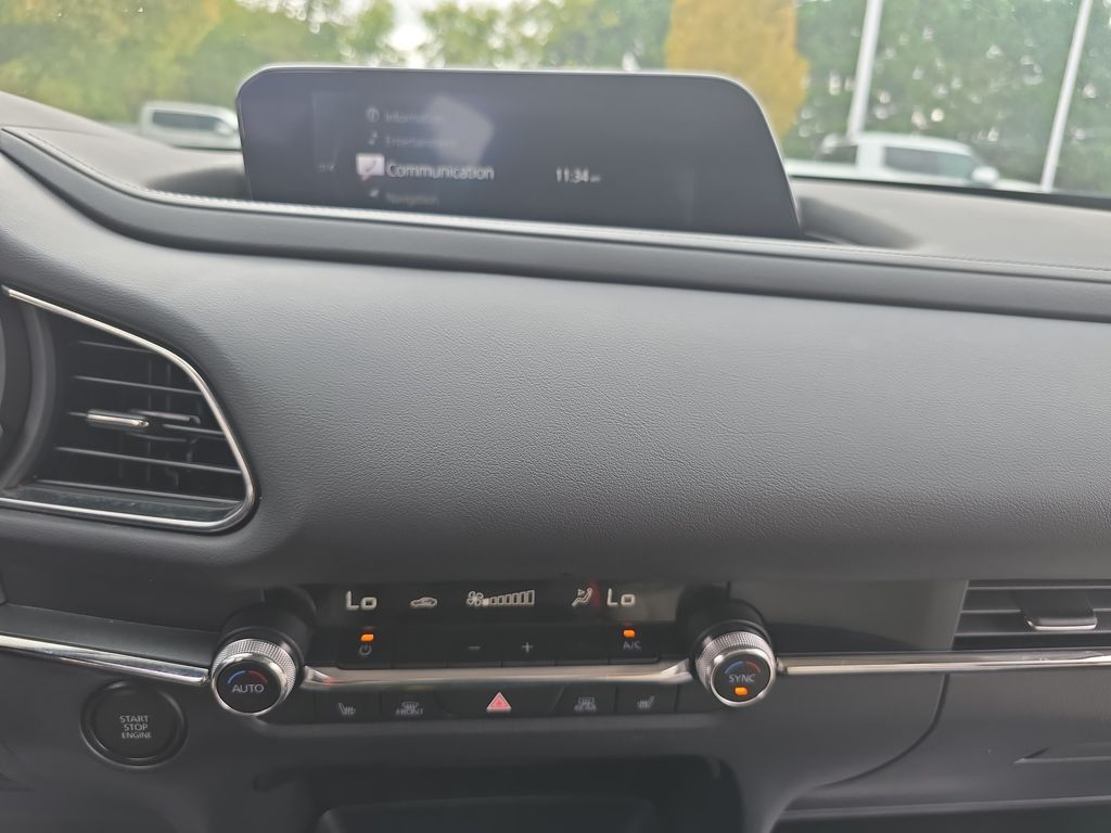 2023 Mazda CX-30 2.5 S Preferred photo 20