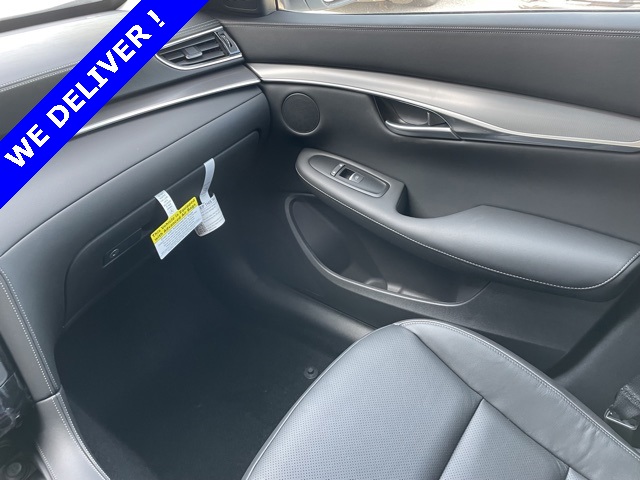 2024 Infiniti QX50 Luxe photo 14
