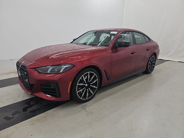 2025 BMW 4 Series M440i