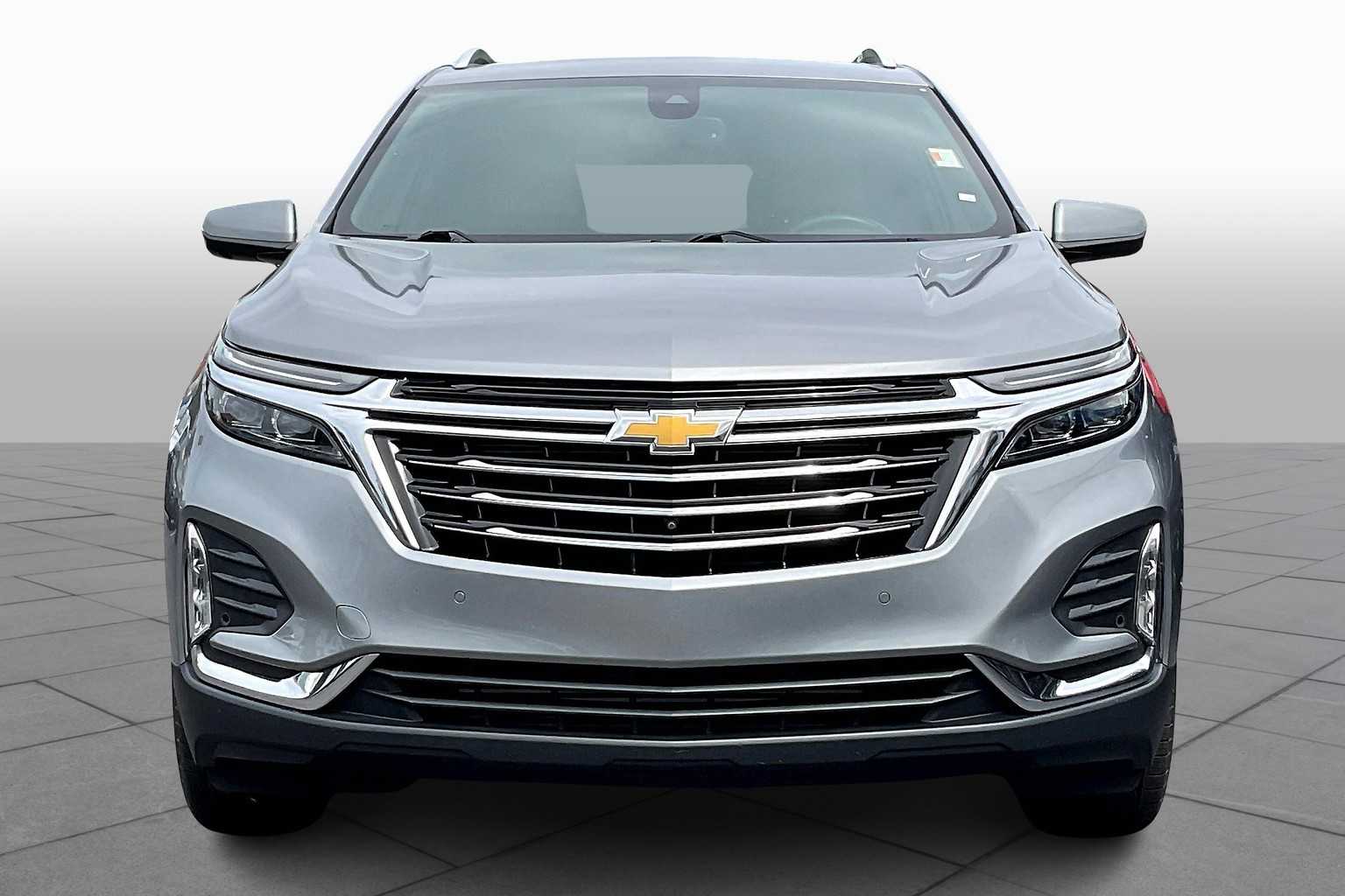 2023 Chevrolet Equinox Premier photo 3