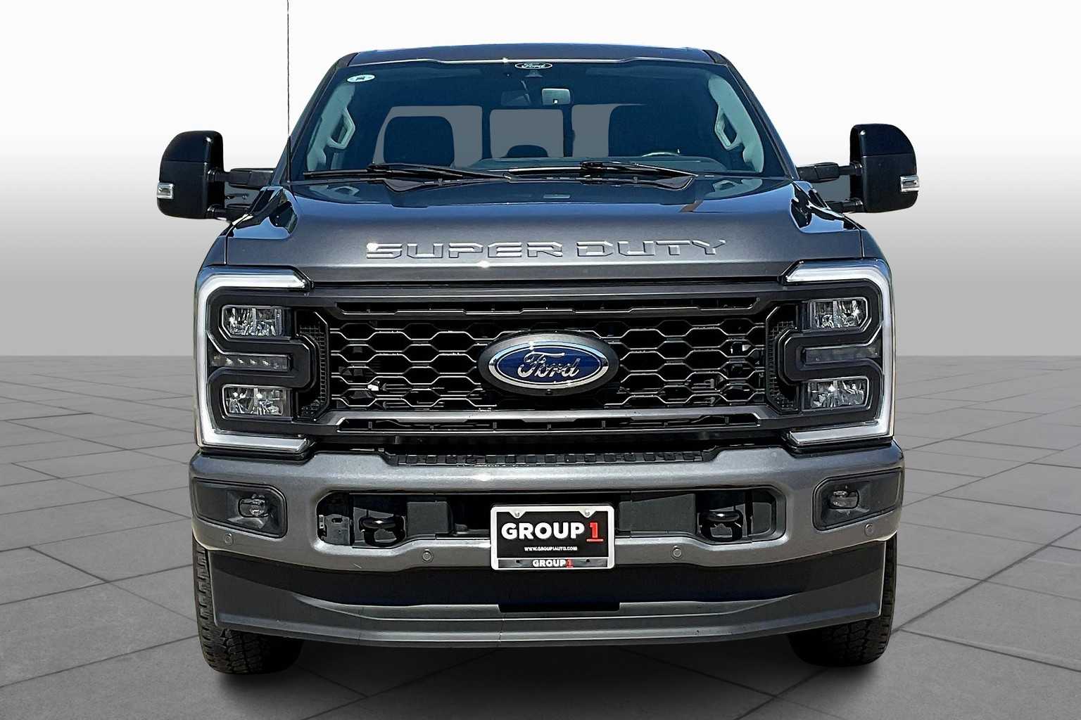 2024 Ford F-250 1500 Denali photo 6