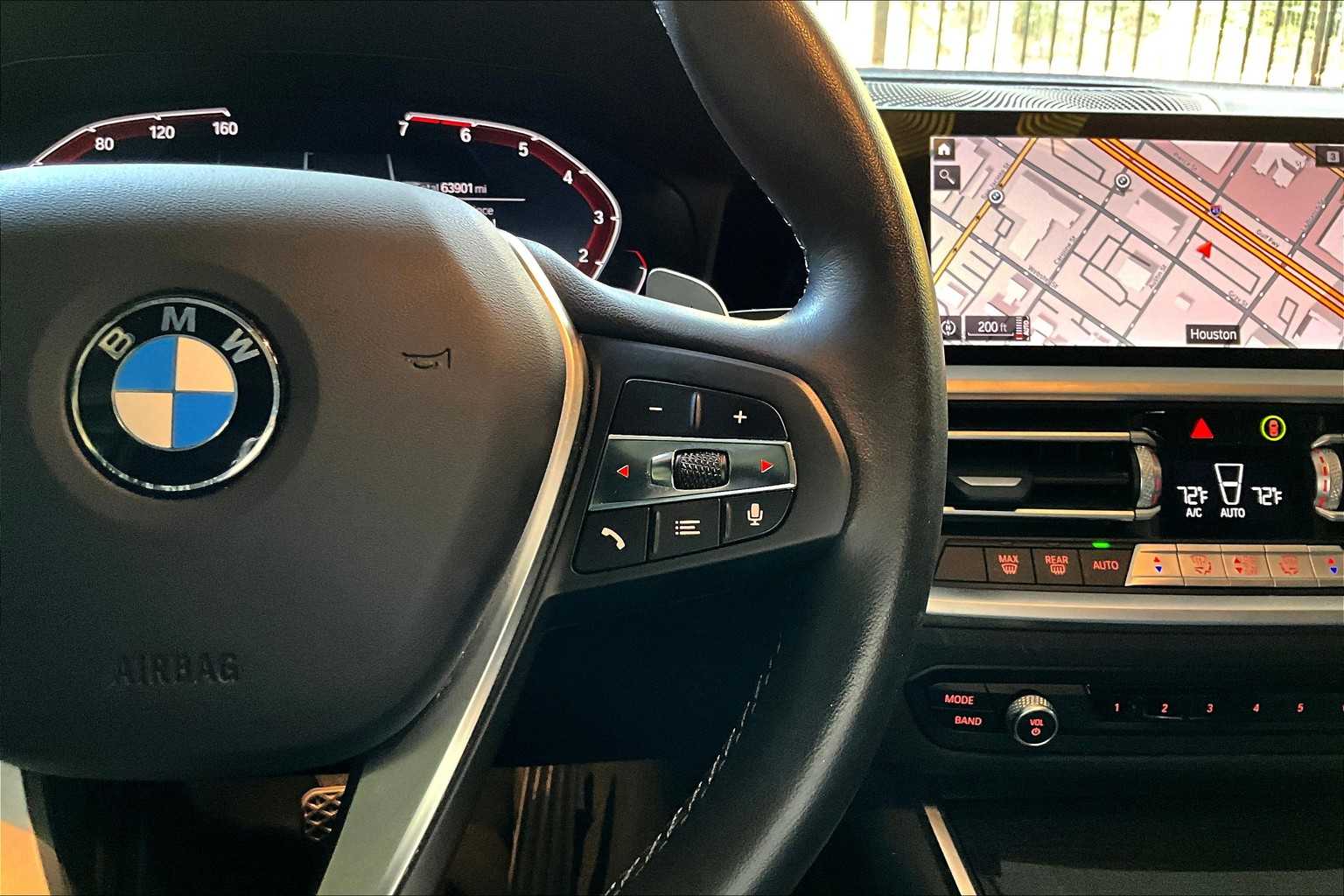 2021 Bmw 330i photo 24