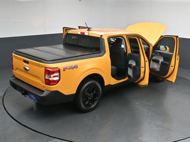 2022 FORD MAVERICK - Image 55