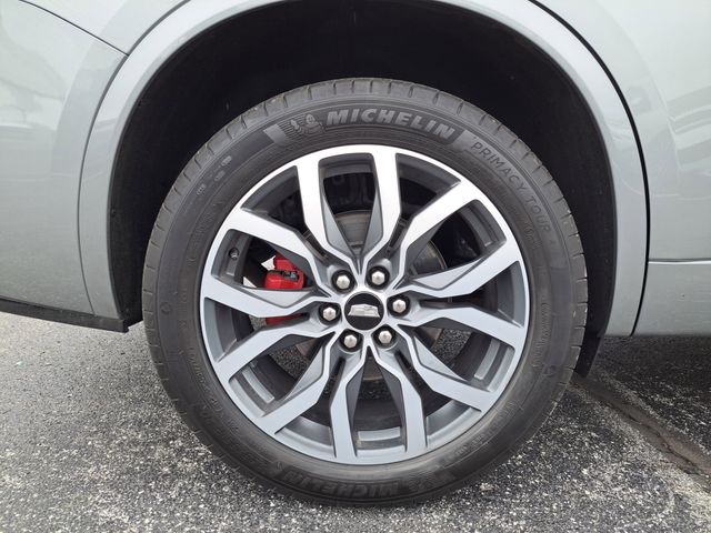 2024 Cadillac XT6 Sport photo 3