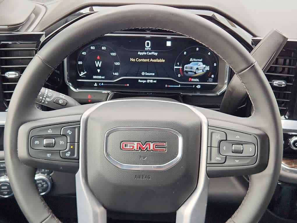 2023 Gmc Sierra 1500 Elevation photo 14