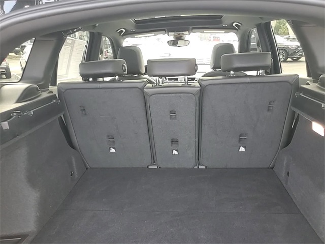 2020 Bmw X1 XDrive28i photo 5