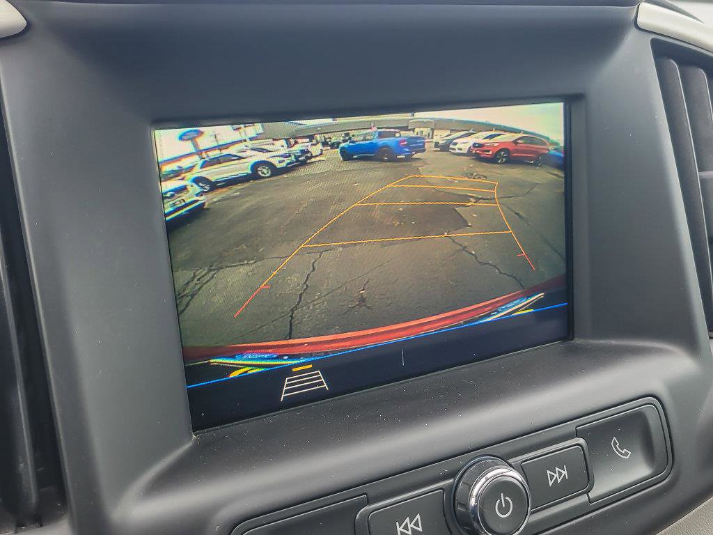 2018 GMC TERRAIN - Image 20