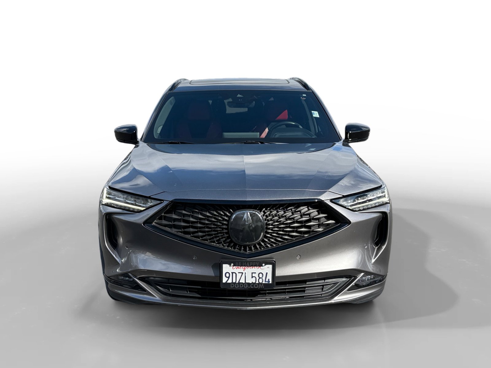 2023 Acura MDX SH-AWD A-Spec photo 8