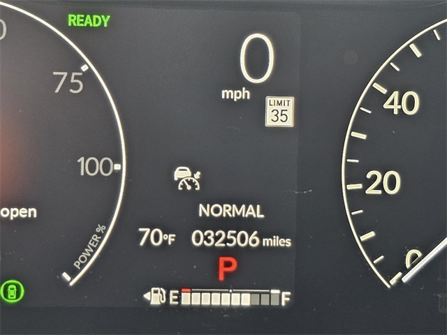2024 Honda CR-V Hybrid Sport Touring photo 23