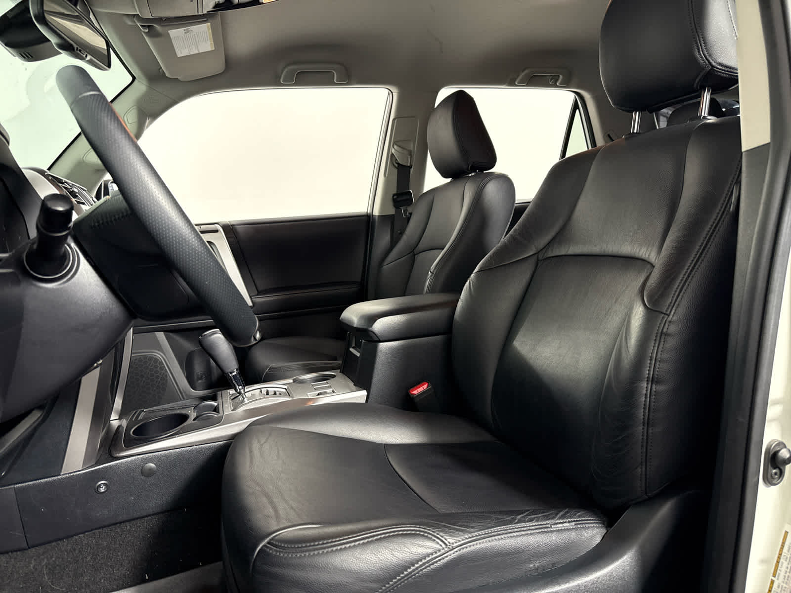 2021 Toyota 4Runner SR5 photo 11