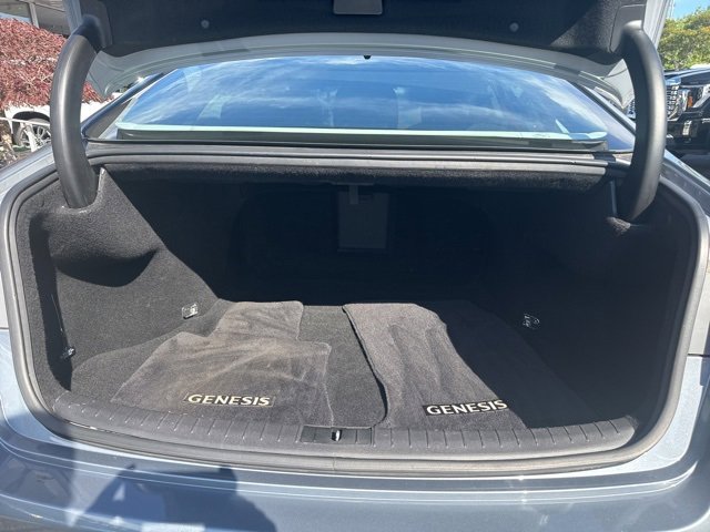 2017 Genesis G80 Premium 3.8 5.0 Ultimate photo 29