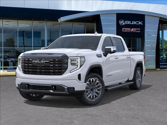 2026 Gmc Sierra 1500 Ultimate photo 4