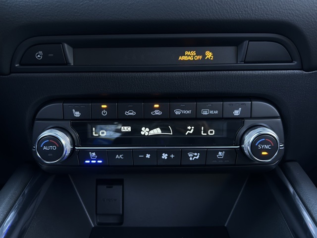 2025 Mazda CX-5 2.5 Turbo Premium photo 19