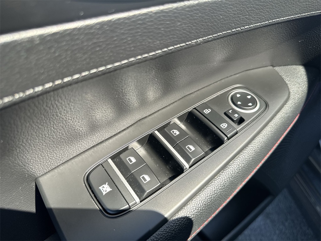 2023 Kia Forte GT photo 19