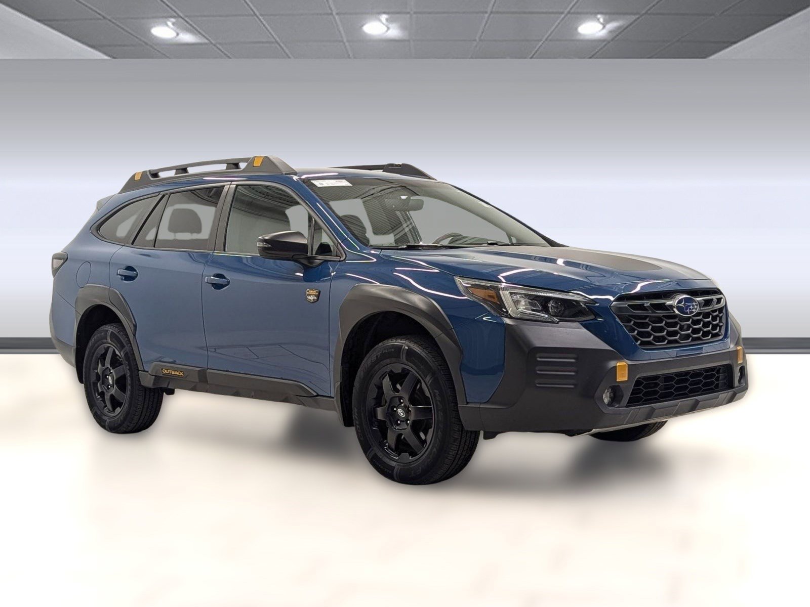 2022 Subaru Outback Wilderness photo 4