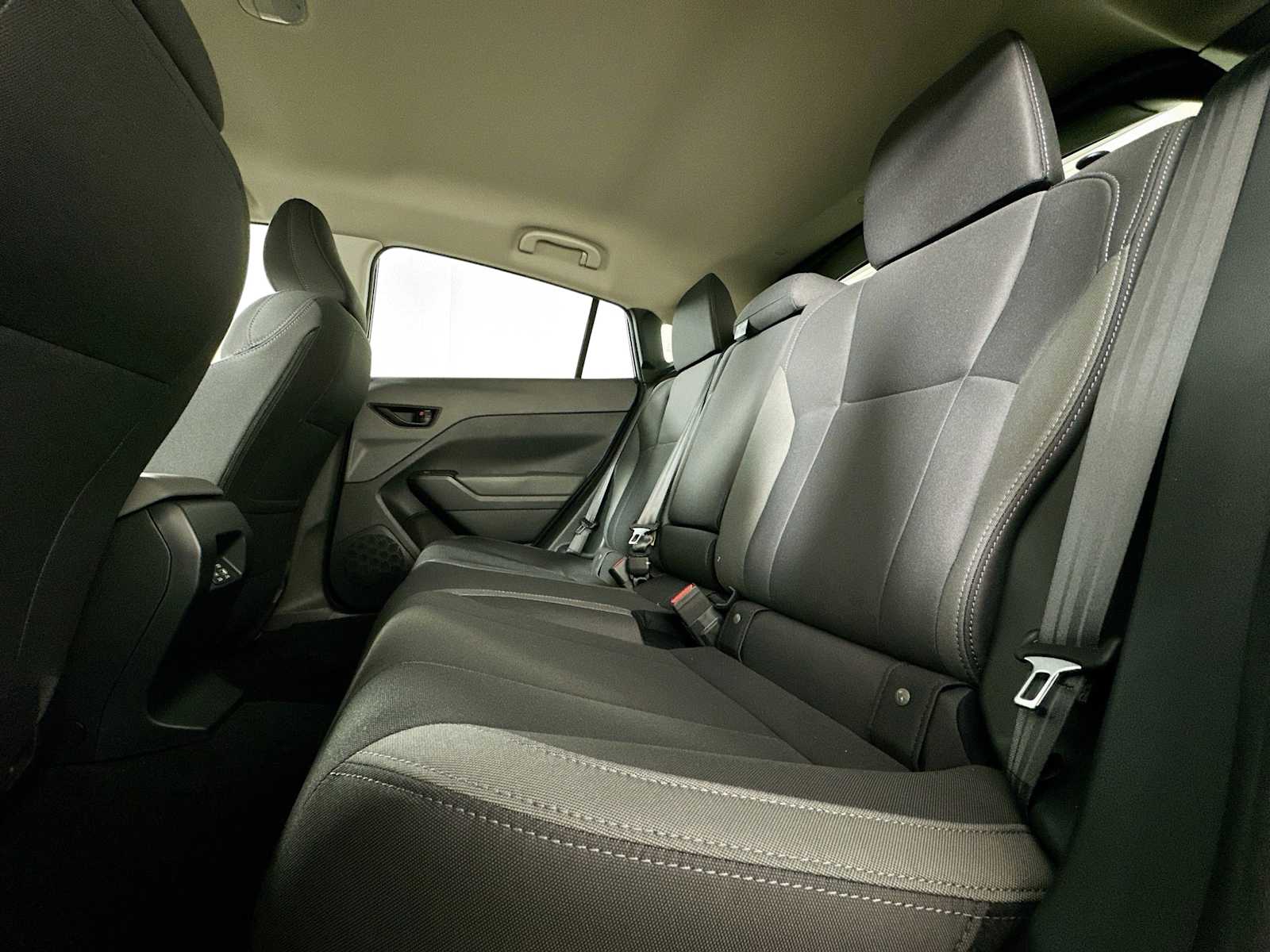 2025 Subaru Crosstrek Premium photo 20