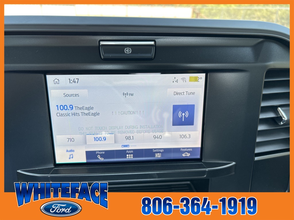 2025 Ford F-350 photo 19