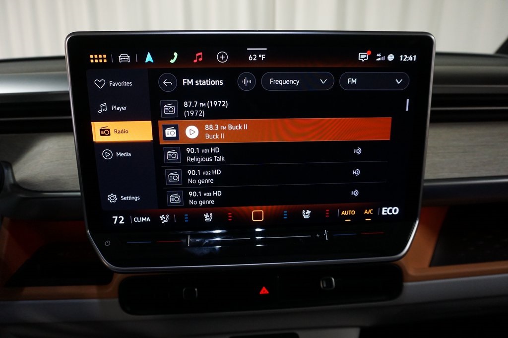 2025 Volkswagen ID. Buzz photo 15