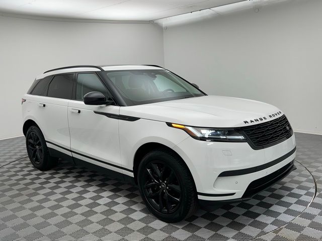 2024 Land Rover Range Rover Velar S photo 3