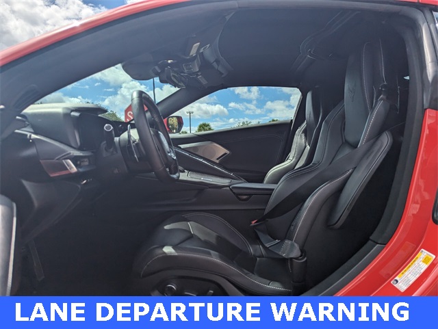 2024 Chevrolet Corvette Z06 photo 6